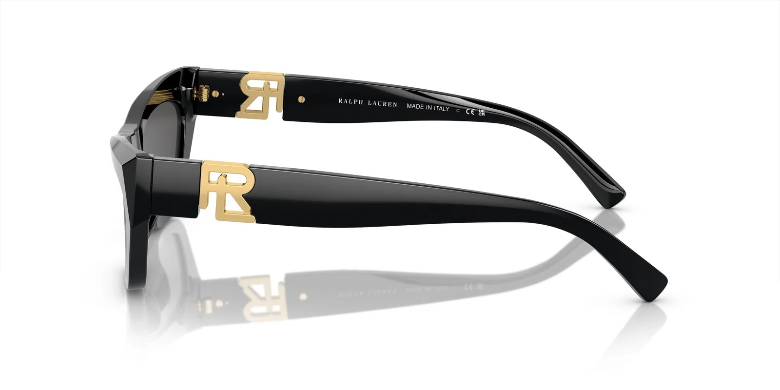 Ralph Lauren The Kiera 8218U Sunglasses - view 7
